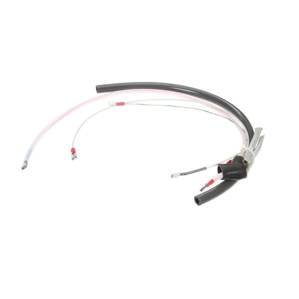 Agc Hood #1 Harness